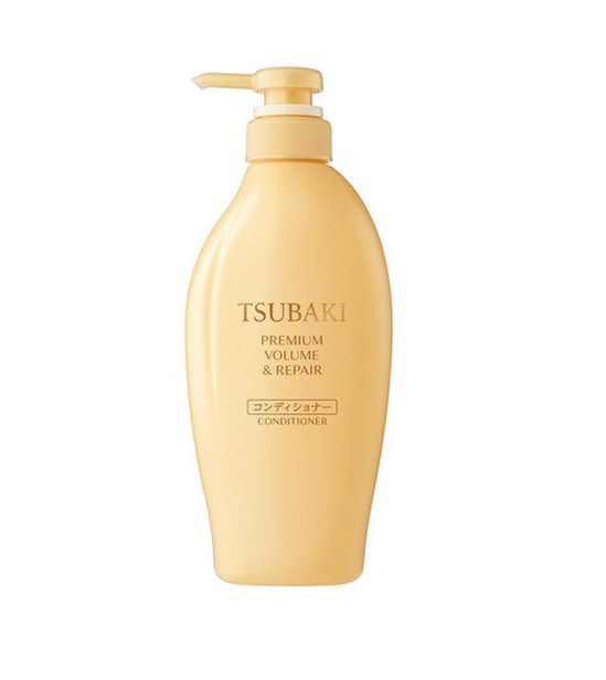 Shiseido Tsubaki Premium Repair Conditioner 450ml