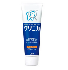 LION Clinica Mild Mint Toothpaste 130g