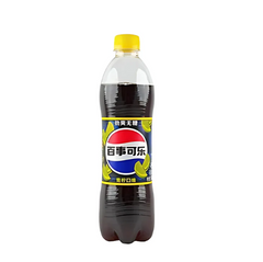 PEPSI LIME (0 SUGAR) 500ml