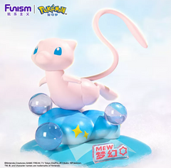 Mew Figure