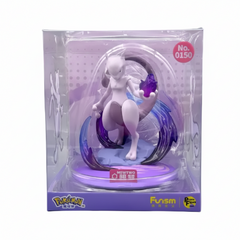 Mewtwo Figure