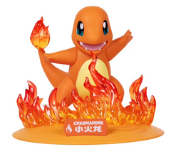 Charmander Figure