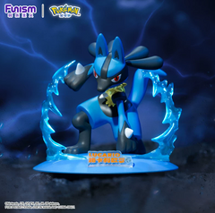 Lucario Figure