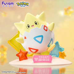 Togepi Figure