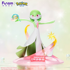 Gardevoir Figure