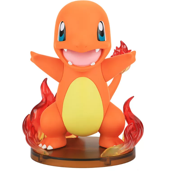 Prime Charmander Figure