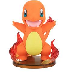 Prime Charmander Figure