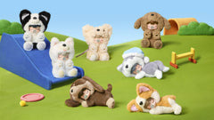 Nanci Puppy Club MNFXX