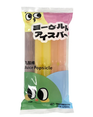 GT FREEZABLE JUICE POPS-MIX FLAVOR