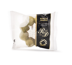 MURASE SEIKA CRINKLE MATCHA DOUGHNUT