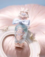 Flower Knows Bunny Garden Collection Snowflake Perfume