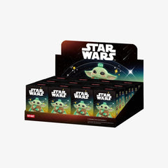 POP MART Star Wars Grogu Tiny But Mighty Series Figure Blind Box