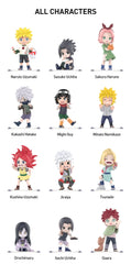 POPMART Naruto Blind Box Childhood Series Figurine