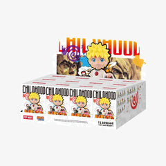 POPMART Naruto Blind Box Childhood Series Figurine