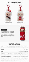 LABUBU: Cola Series Blind Box (Barcode B)