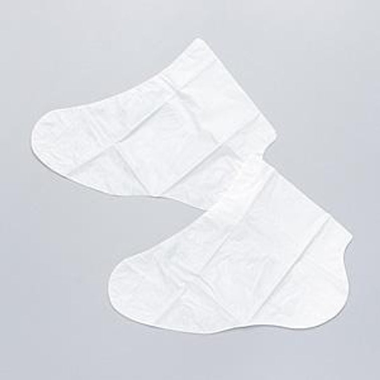 LUCK TRENDY MOISTURIZE FOOT MASK 1PAIR