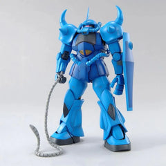 Bandai Hobby - Mobile Suit Gundam MG MS-07B Gouf (Ver. 2.0)