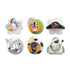 Pingu Sticky Fun Series Blind Box