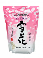 RICE SEKKA 4.4LB