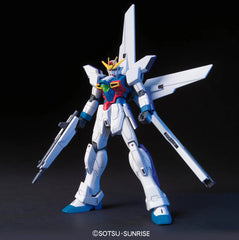 Bandai HGAW #109 1/144 GX-9900 Gundam X Model Kit
