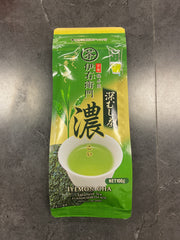 Ujinotsuyu iemon uji matcha powder