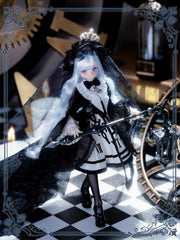 Time Rift & The Music Box BJD 1/6 Blind Box
