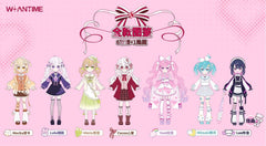 Twinkle Polaris 1/8 Scale bjd Blind Box