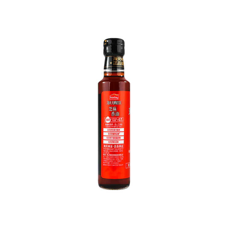 HAI TIAN Sesame Oil