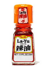 rayu chili oil
