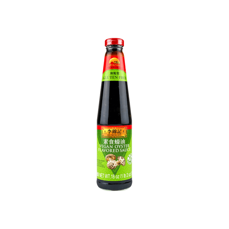 LEE KUM KEE Vegetarian Stir-Fry Sauce 510g