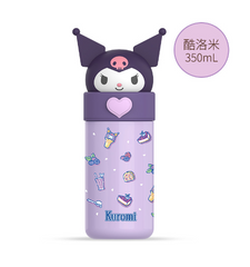 THERMOS BOTTLE KUROMI