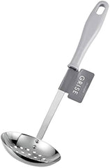 Glee's perforated ladle