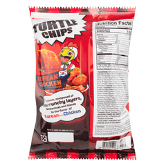 Orion Turtle Chips K-Chicken