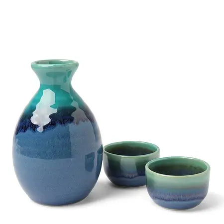 Sake 1:2 Jade Ocean Blue 120-547