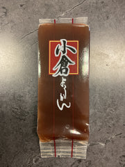 Kinjo ogura mini yokan