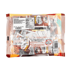 ACE BAKERY Cafe Latte Konjac Jelly 12P