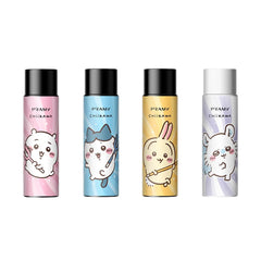 Pramy Chiikawa Makeup Setting Spray Dewy