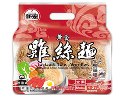 Instant Noodles-TAIWAN Angelica Sinensis