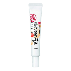 SANA  NAMERAKA SOY MILK EYE CREAM PLUMP CREAM,20G