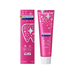 KAO CLEAR CLEAN WHITENING TOOTH PASTE
