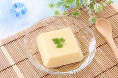 TOFU TAMAGO TOFU 3PC MARUTSUNE