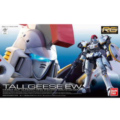 Bandai RG #28 1/144 OZ-00MS Tallgeese EW Model Kit