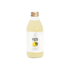 KIMINO SPARKLING YUZU JUICE