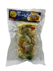 Yanagawa Kaisen Ajillo Pasta