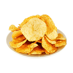 CALBEE POTATO CHIPS ROASTED MISO & GARLIC
