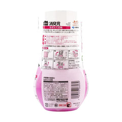 KOBAYASHI SHOSHUGEN WHITE PEACH