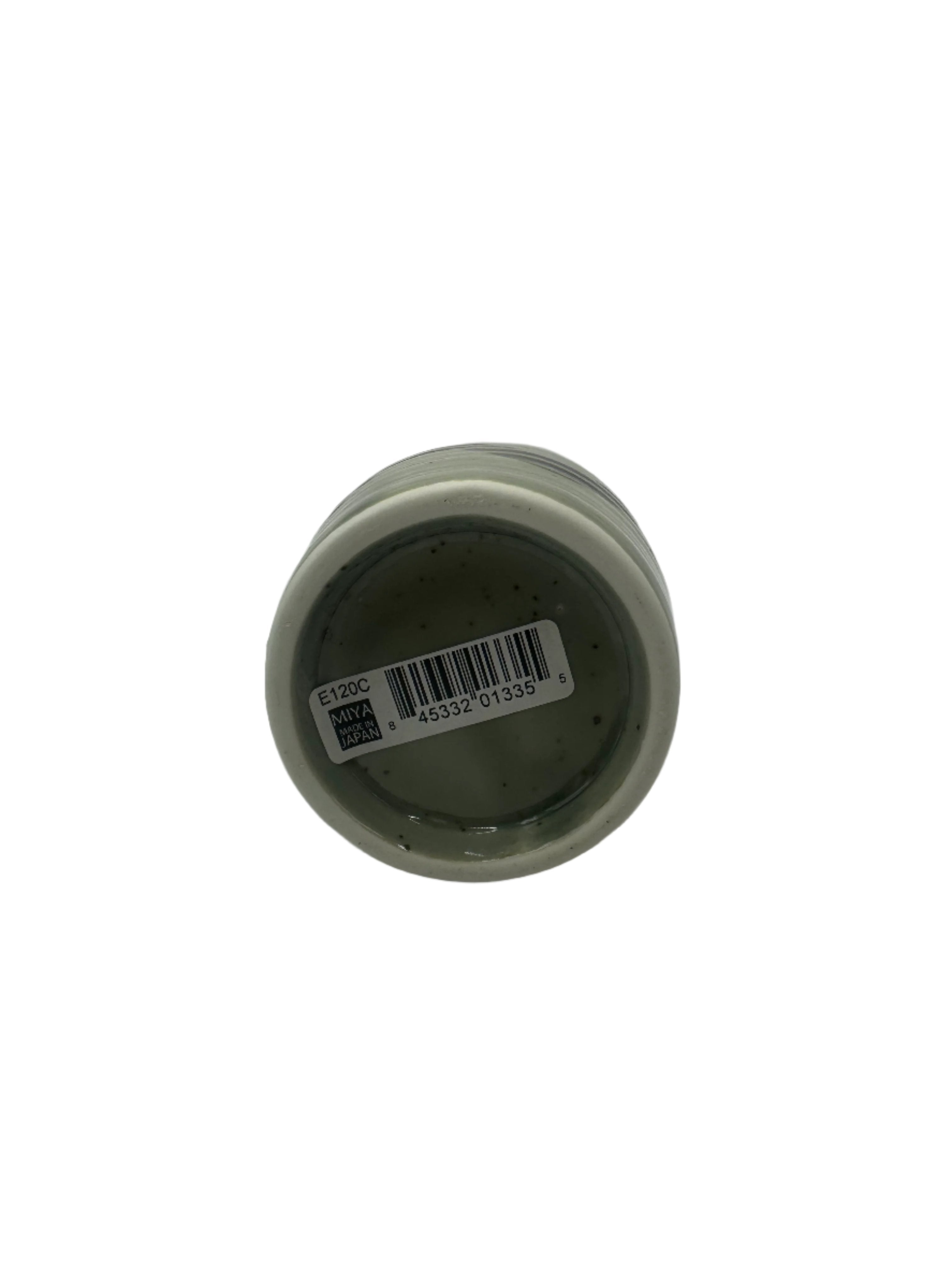 E120C SAKE BOTTLE