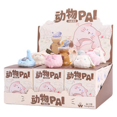 PAI Crystal Blind Box