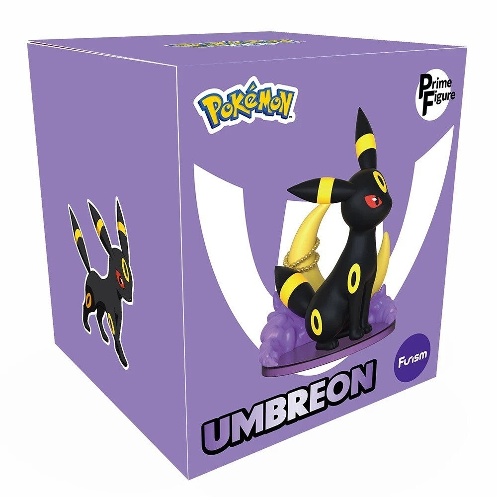 Pokemon Prime Figure Umbreon