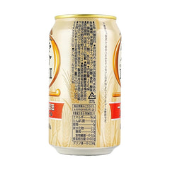 KIRIN BREWERY Zero-Ichi Beer Non-alcoholic Drink